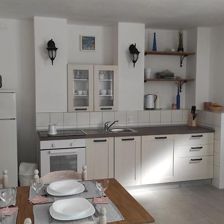 Apartment Loparina Нерезине Екстер'єр фото