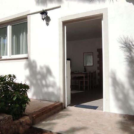Apartment Loparina Нерезине Екстер'єр фото