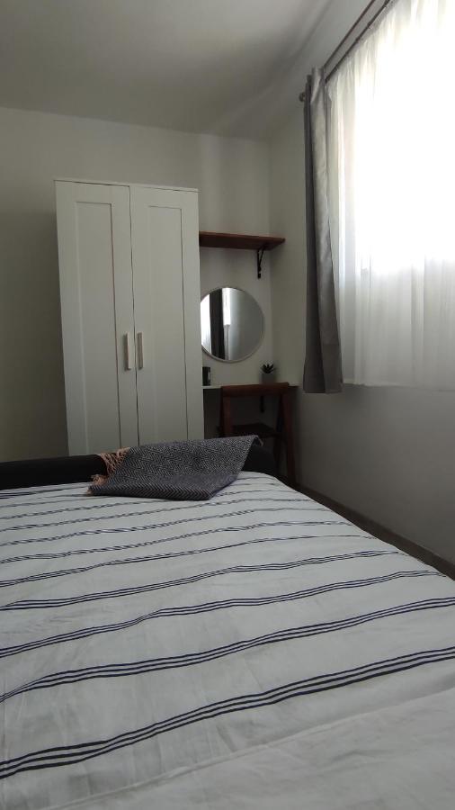 Apartment Loparina Нерезине Екстер'єр фото