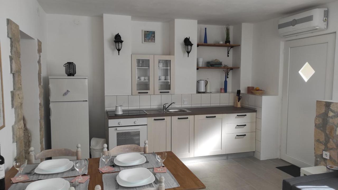 Apartment Loparina Нерезине Екстер'єр фото