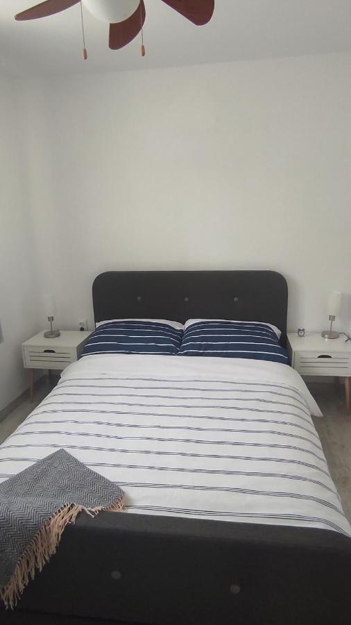 Apartment Loparina Нерезине Екстер'єр фото