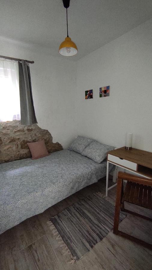 Apartment Loparina Нерезине Екстер'єр фото