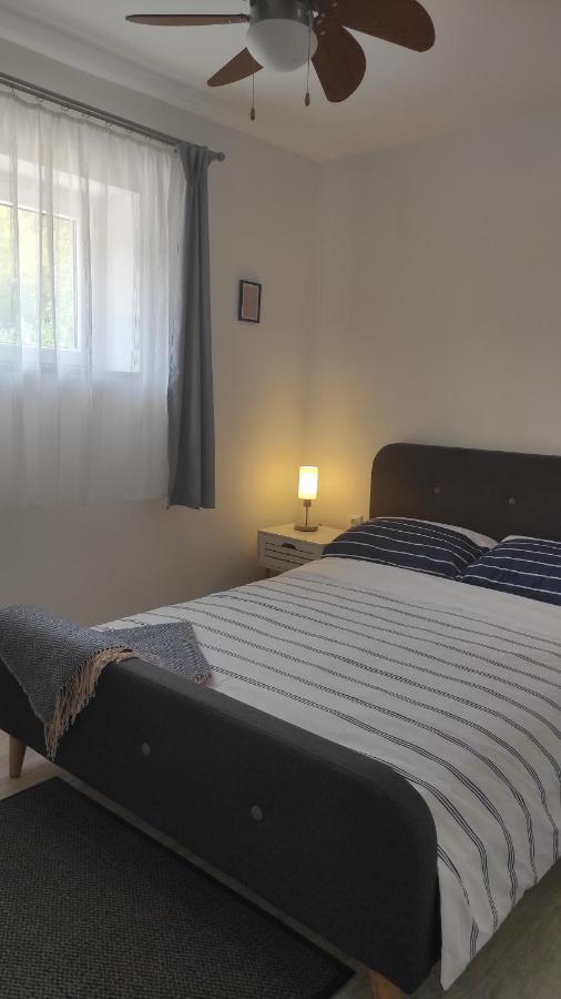 Apartment Loparina Нерезине Екстер'єр фото