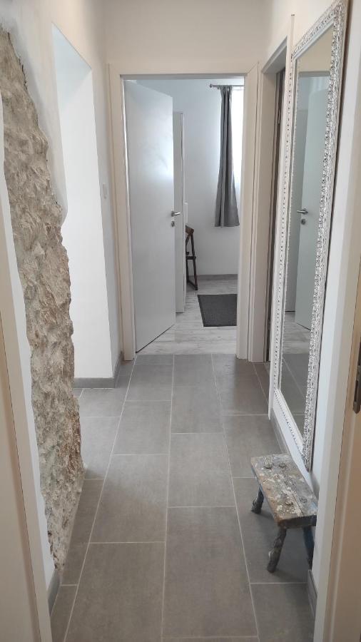 Apartment Loparina Нерезине Екстер'єр фото