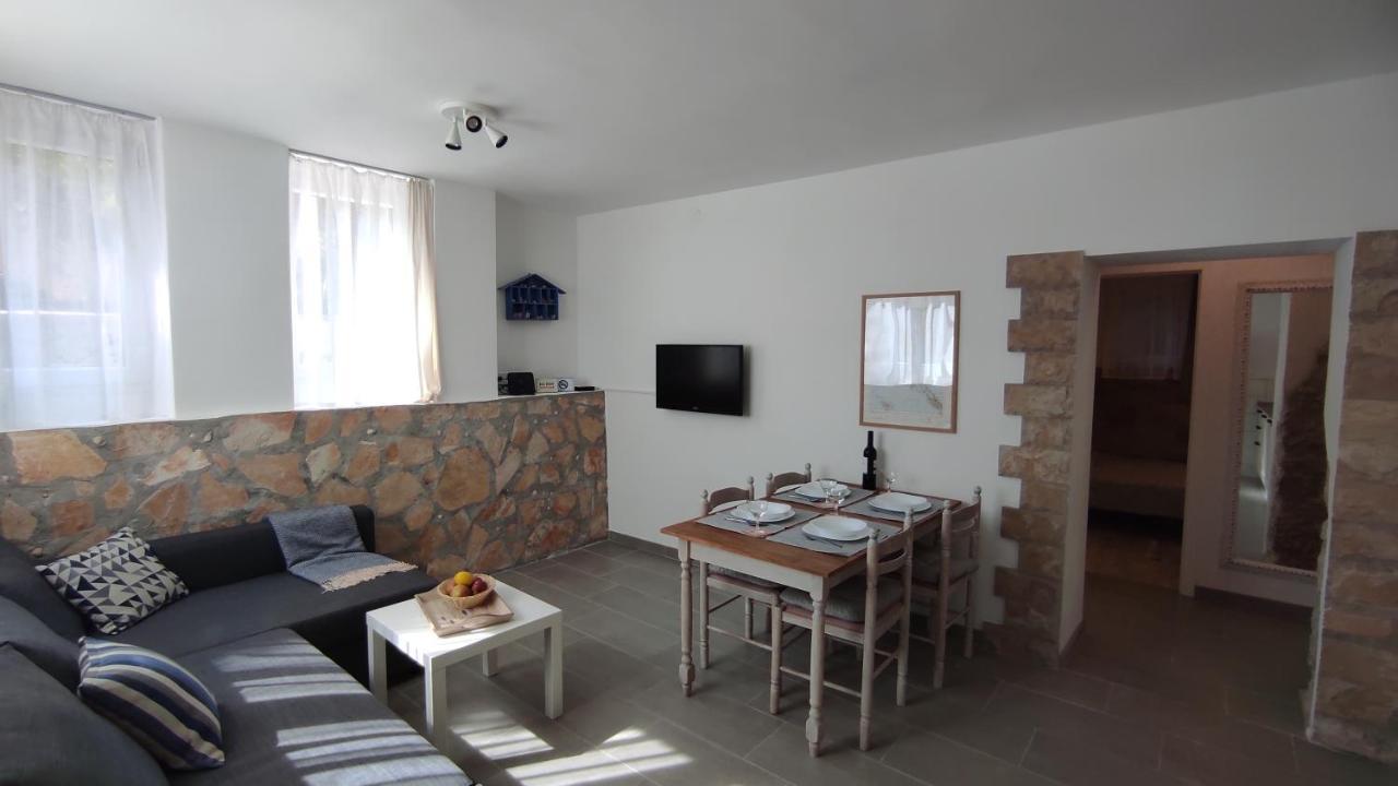 Apartment Loparina Нерезине Екстер'єр фото