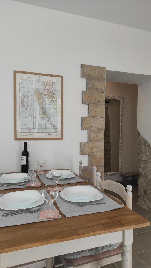 Apartment Loparina Нерезине Екстер'єр фото
